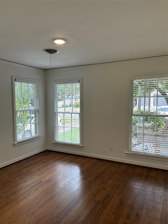 North Stonewall Terrace - Residential Lease