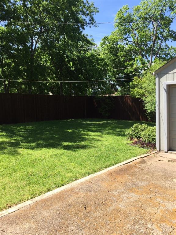 North Stonewall Terrace - Residential Lease