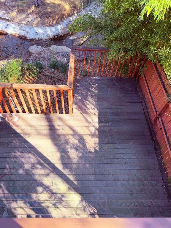 Big Thicket Twnhms - Residential