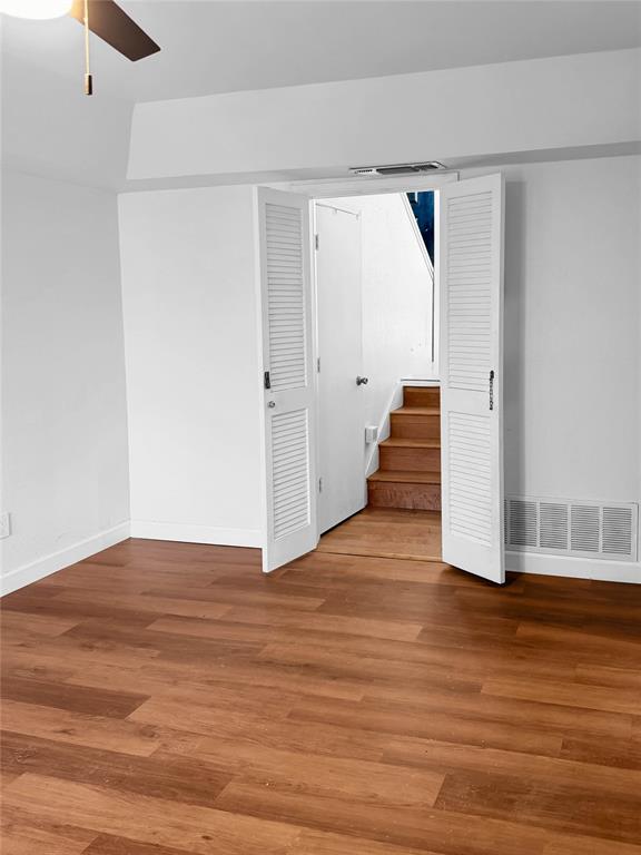 Big Thicket Twnhms - Residential