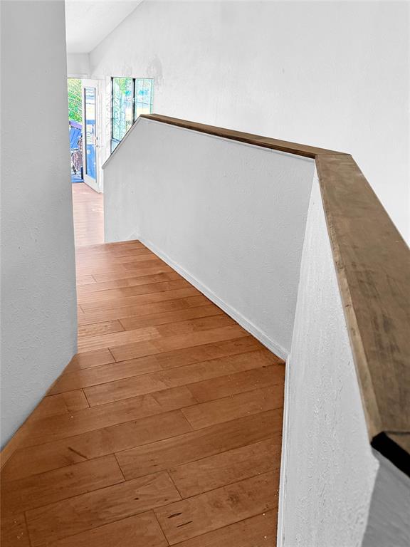 Big Thicket Twnhms - Residential