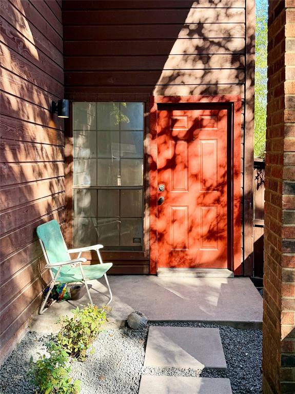 Big Thicket Twnhms - Residential