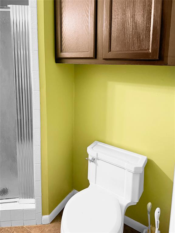 Big Thicket Twnhms - Residential