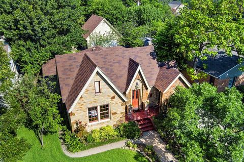 7015 Vivian Avenue Dallas TX 75223
