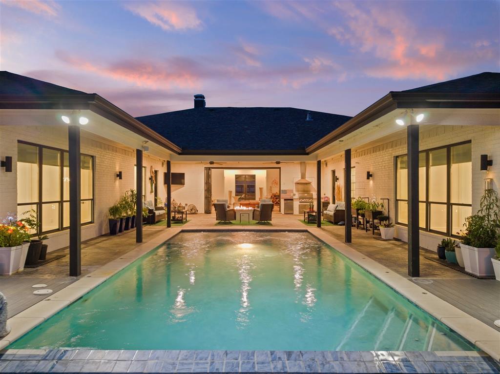 Oak Point Phase Three - Residential