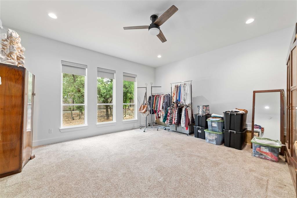 Oak Point Phase Three - Residential