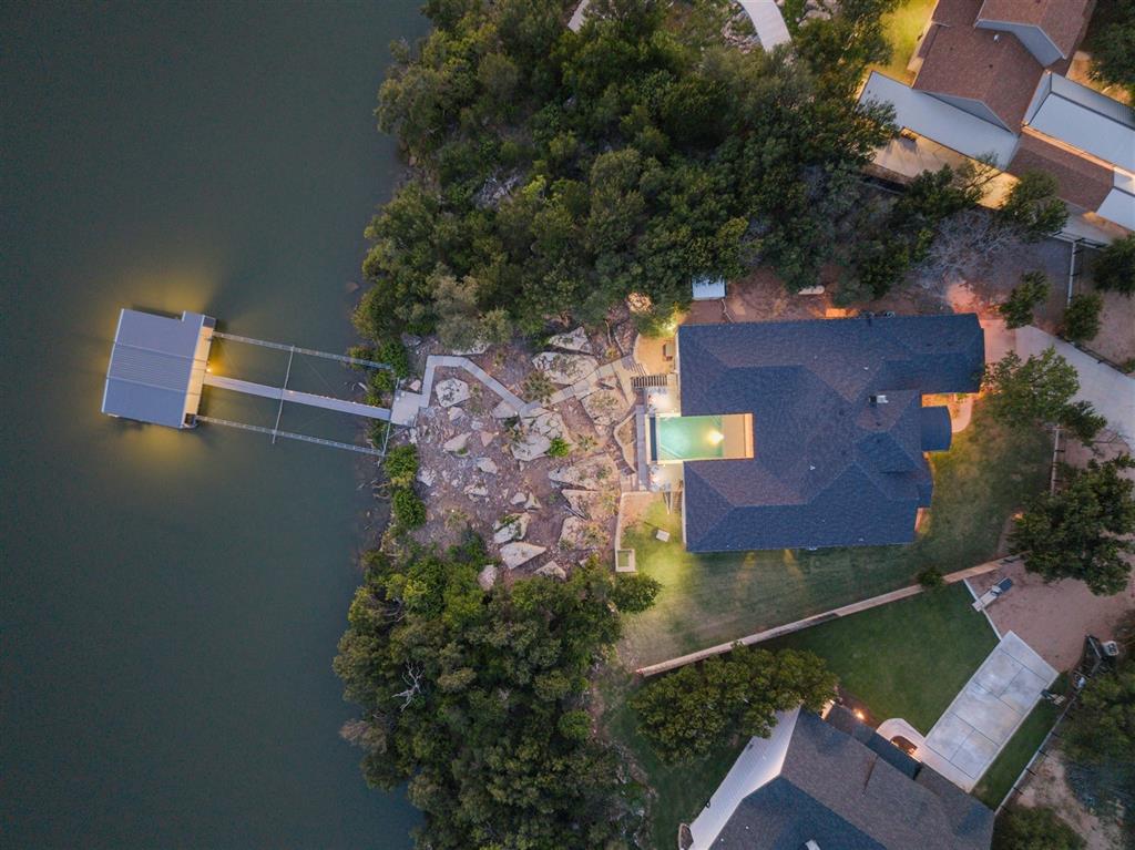 Oak Point Phase Three - Residential