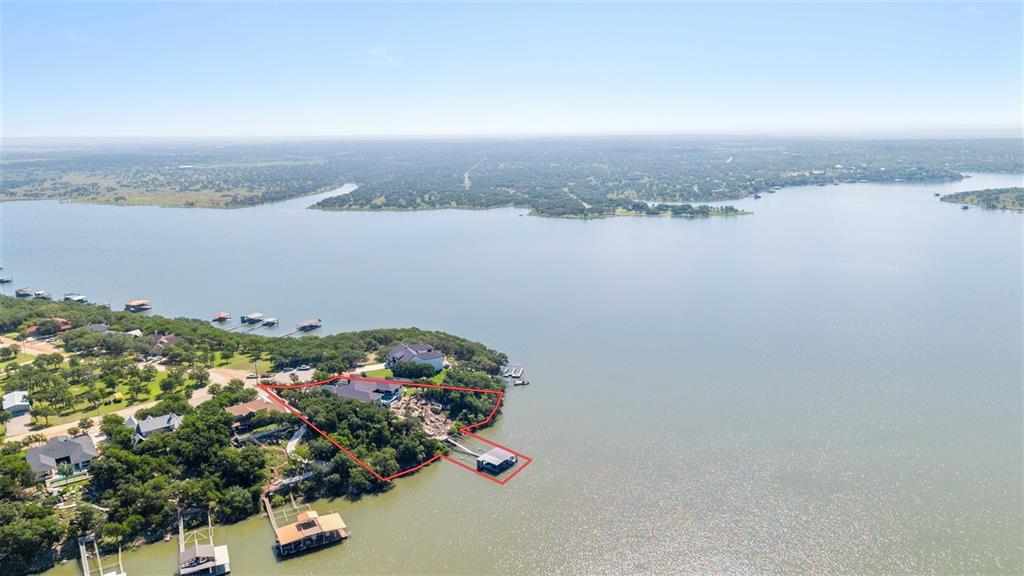 Oak Point Phase Three - Residential