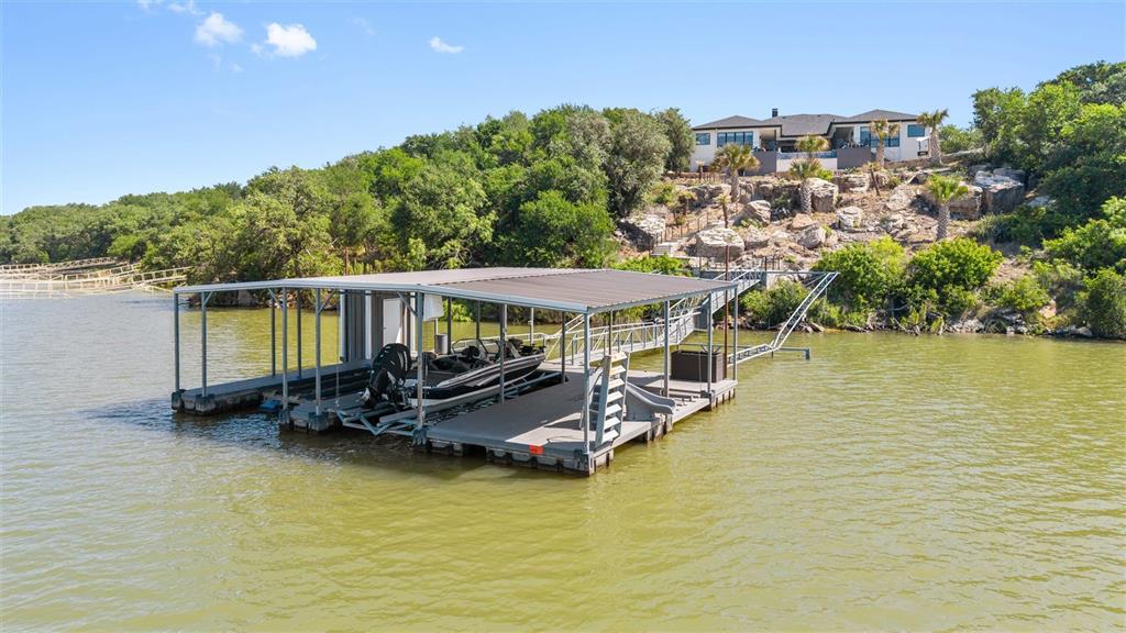 Oak Point Phase Three - Residential