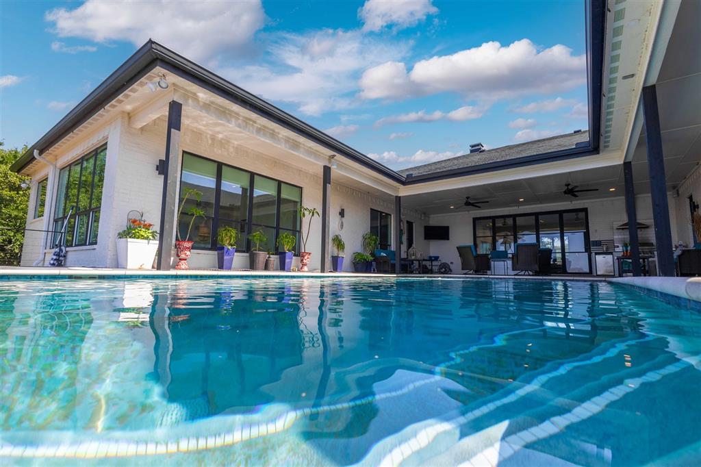 Oak Point Phase Three - Residential