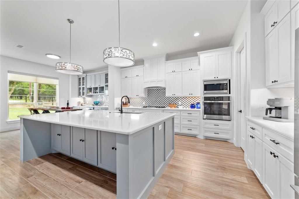 Oak Point Phase Three - Residential