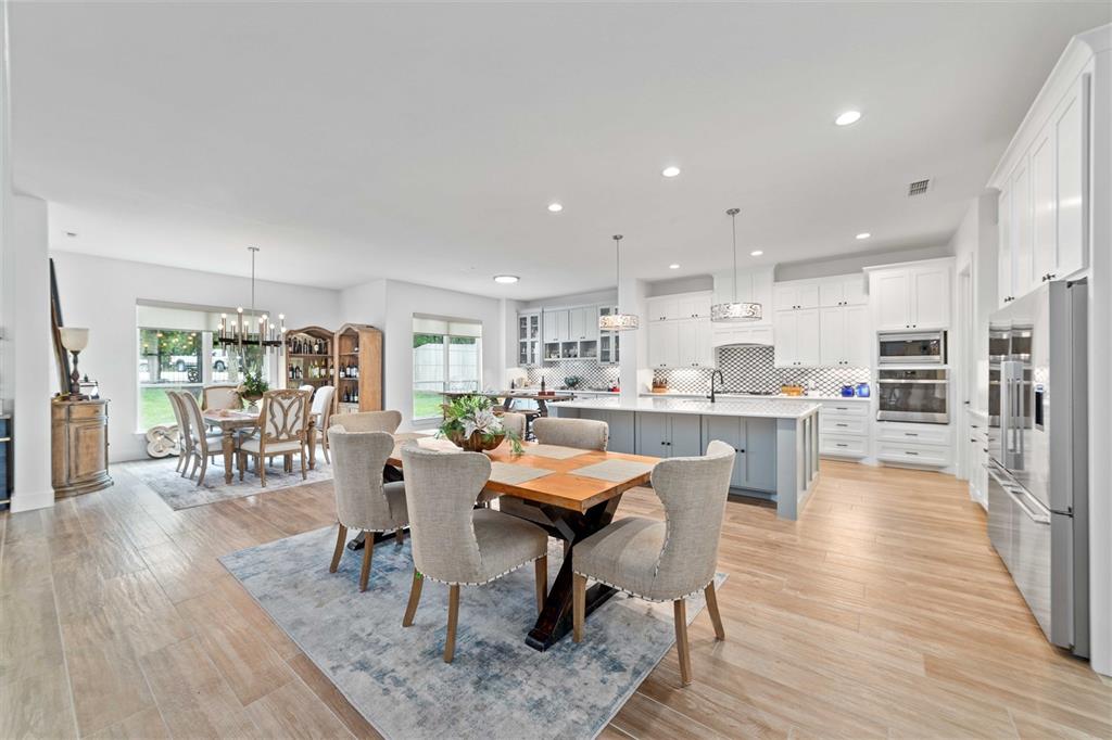 Oak Point Phase Three - Residential