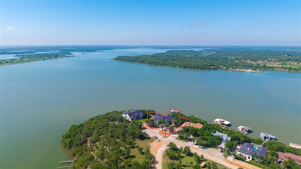 Oak Point Phase Three - Residential