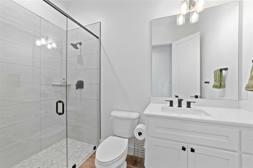 Oak Point Phase Three - Residential