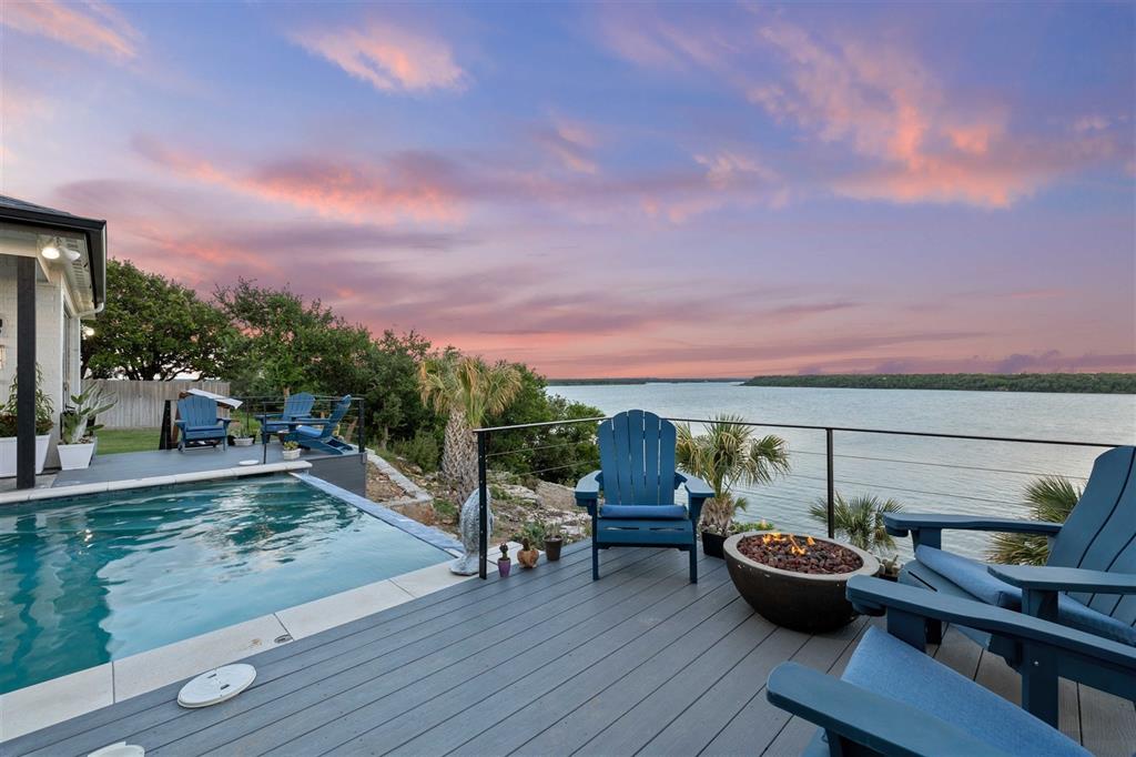 Oak Point Phase Three - Residential