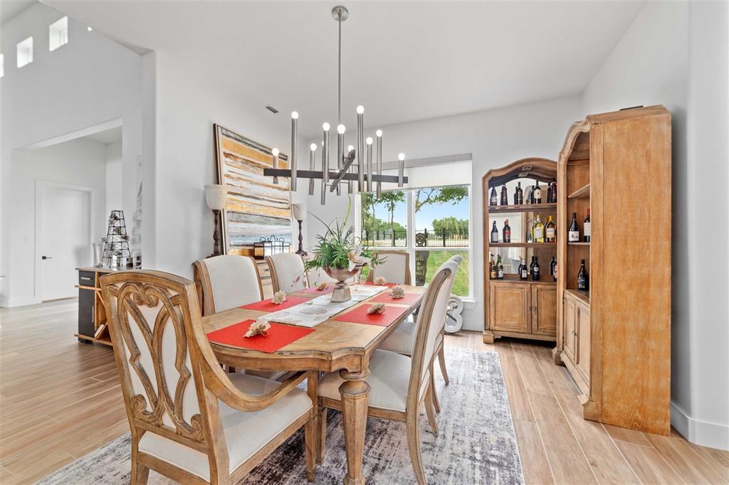 Oak Point Phase Three - Residential