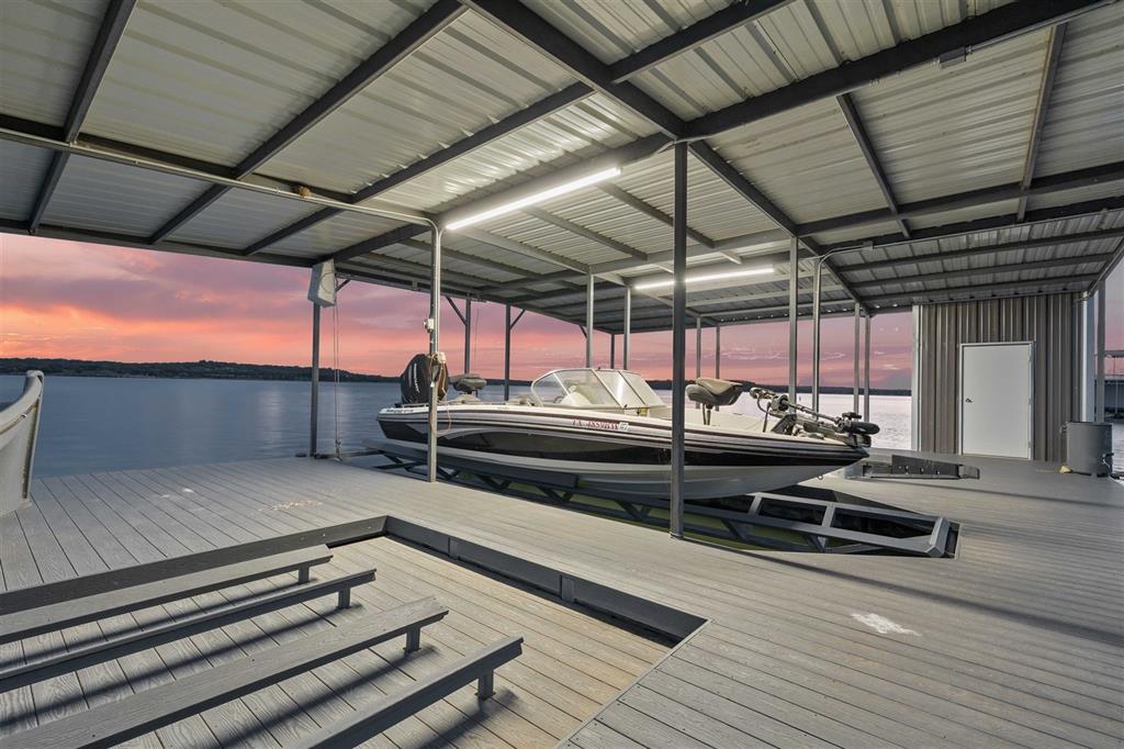 Oak Point Phase Three - Residential