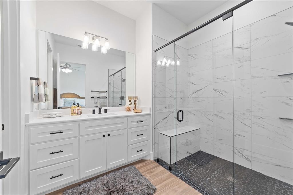 Oak Point Phase Three - Residential