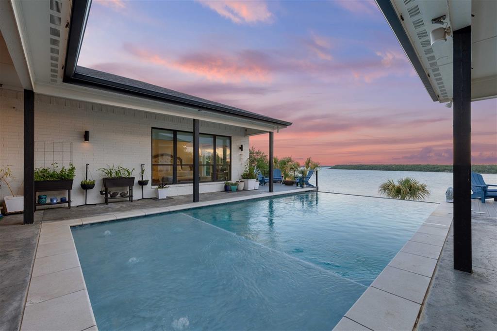 Oak Point Phase Three - Residential