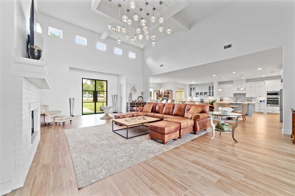 Oak Point Phase Three - Residential