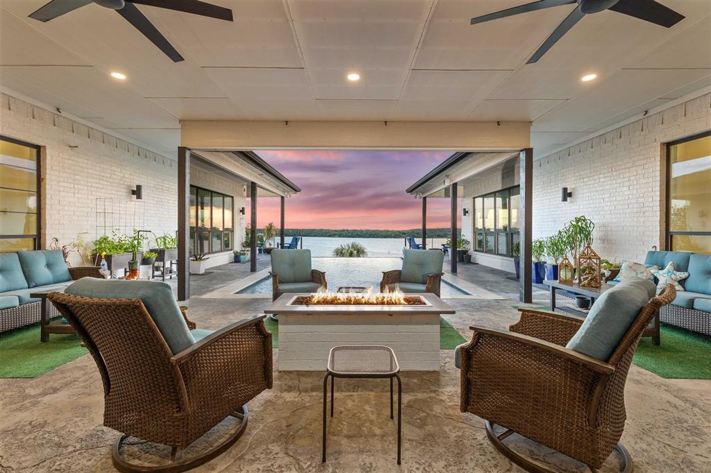 Oak Point Phase Three - Residential