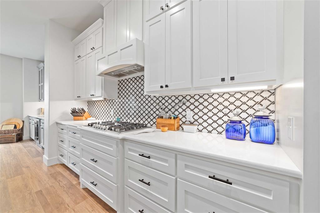 Oak Point Phase Three - Residential