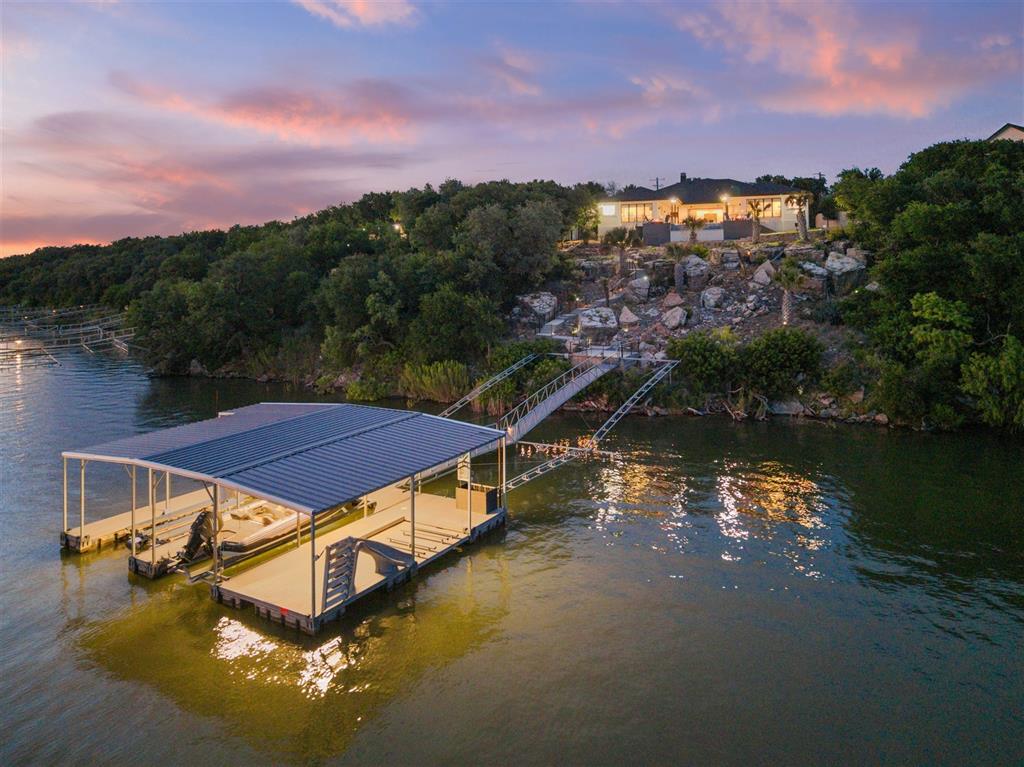 582 Oak Point Drive