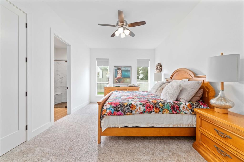 Oak Point Phase Three - Residential