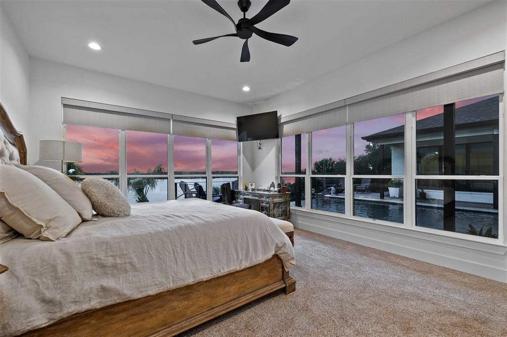 Oak Point Phase Three - Residential