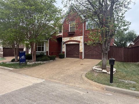 3252 Forestbrook Drive Richardson TX 75082