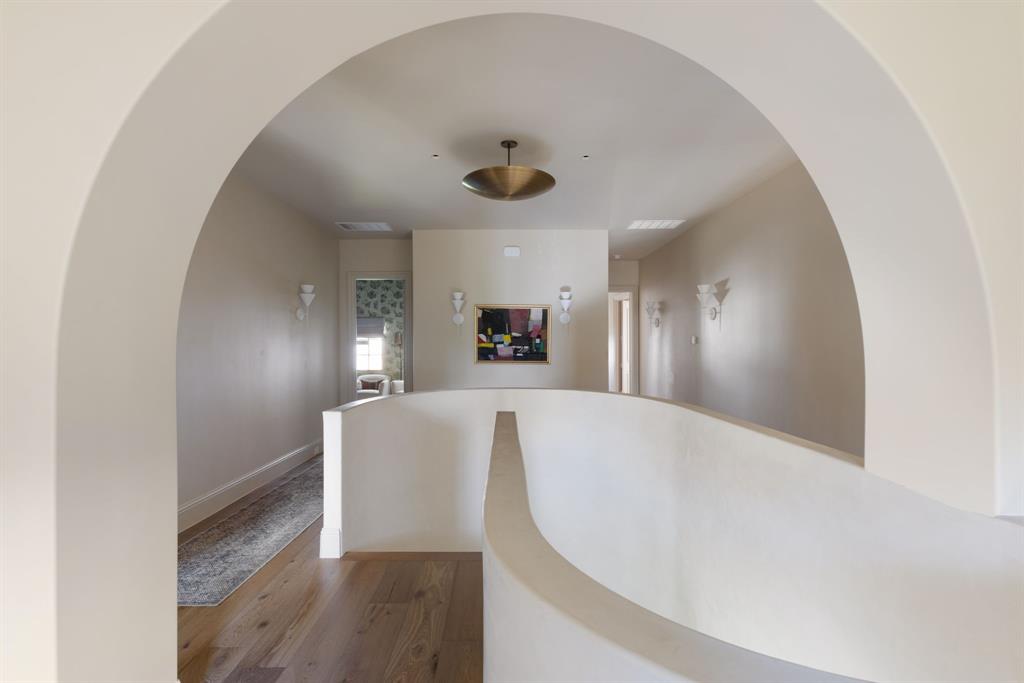 Lovers Lane Heights - Residential