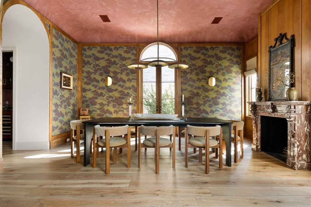 Lovers Lane Heights - Residential