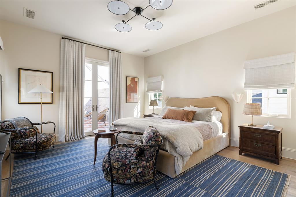 Lovers Lane Heights - Residential