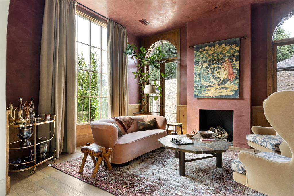 Lovers Lane Heights - Residential