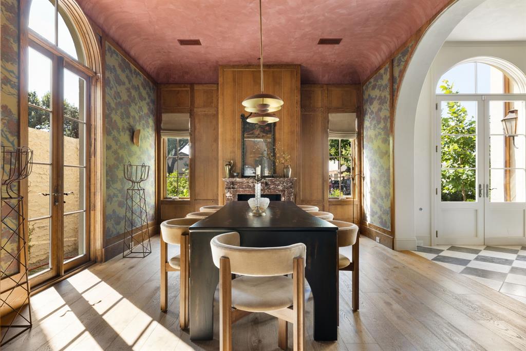 Lovers Lane Heights - Residential