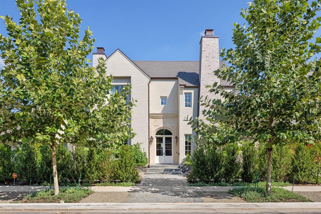 Lovers Lane Heights - Residential