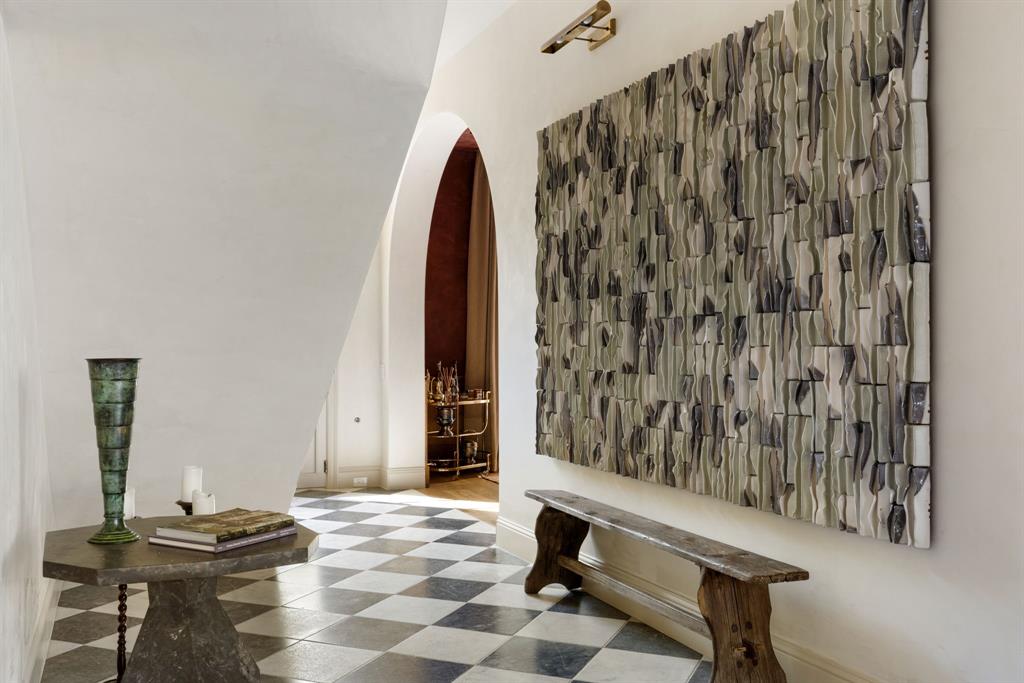 Lovers Lane Heights - Residential