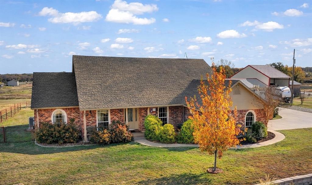 737 County Road 4699