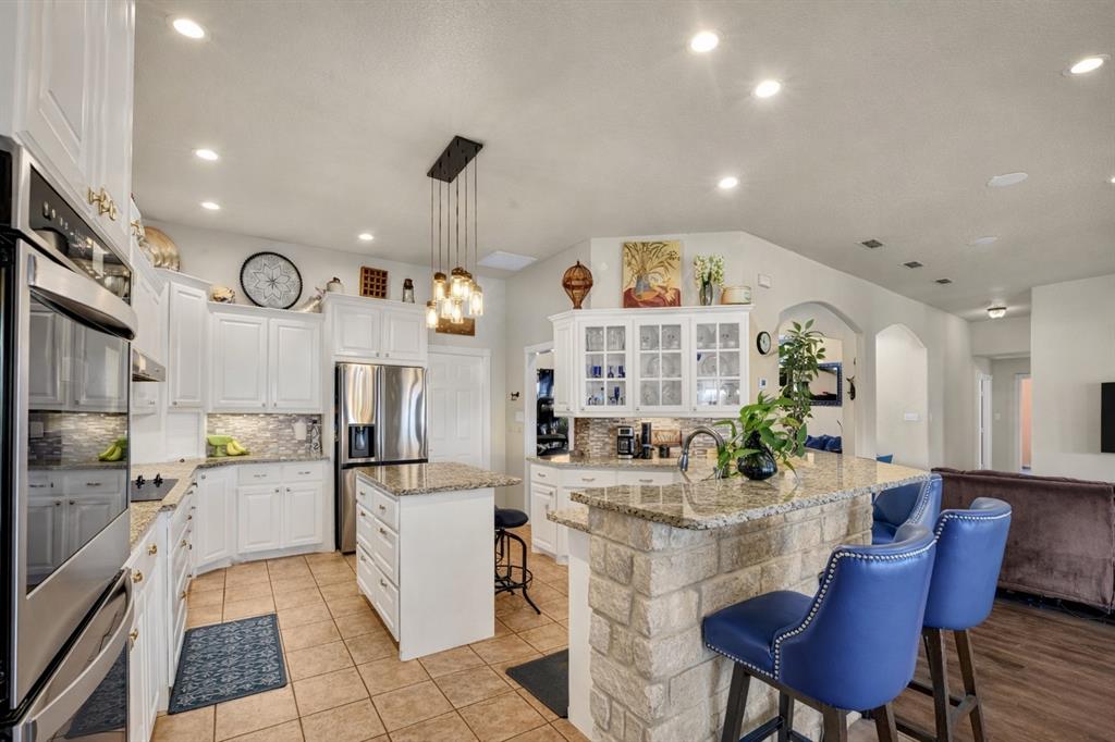 737 County Road 4699