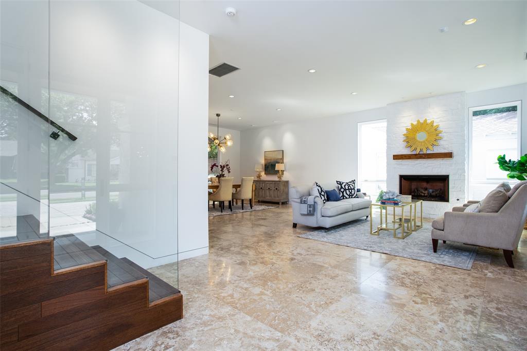 Idlewild Annex - Residential