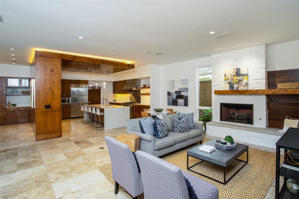 Idlewild Annex - Residential