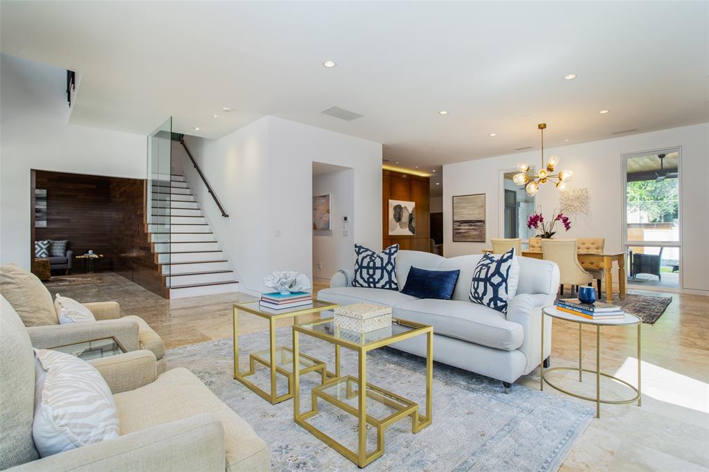 Idlewild Annex - Residential