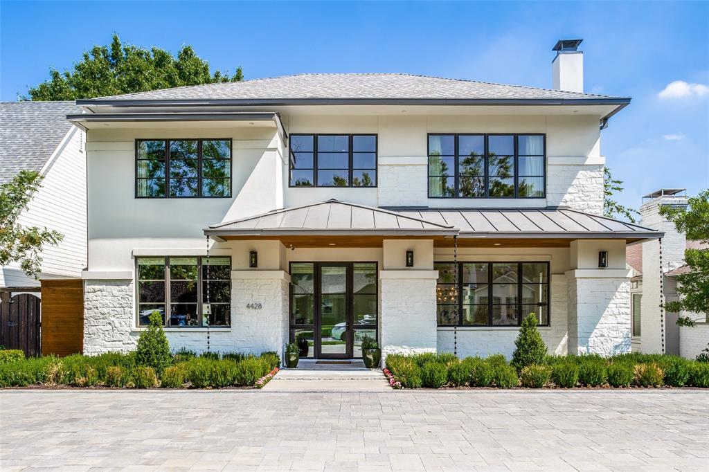 Idlewild Annex - Residential