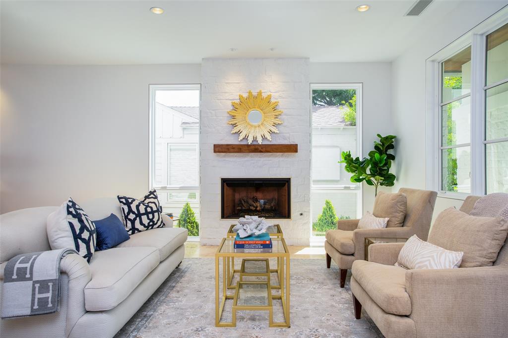 Idlewild Annex - Residential