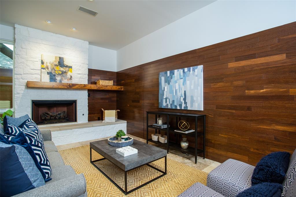 Idlewild Annex - Residential