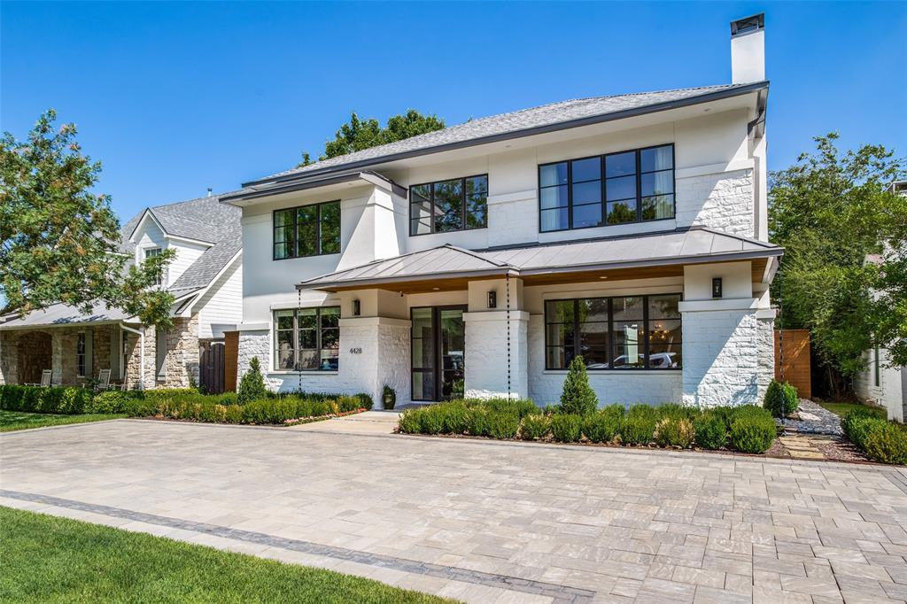 Idlewild Annex - Residential