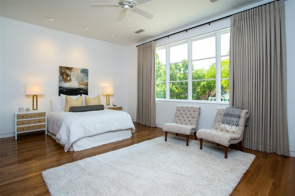 Idlewild Annex - Residential