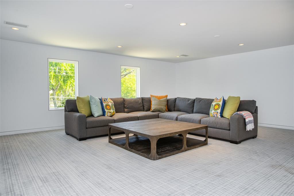 Idlewild Annex - Residential