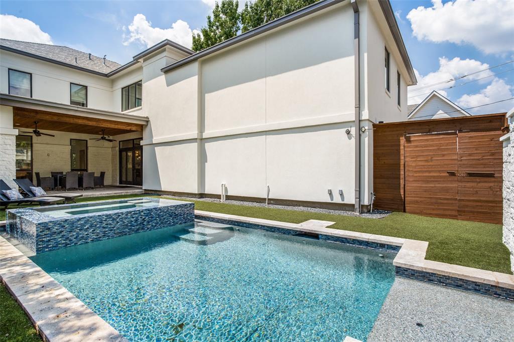 Idlewild Annex - Residential