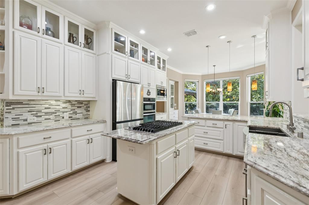 Creekside Add Lisd - Residential